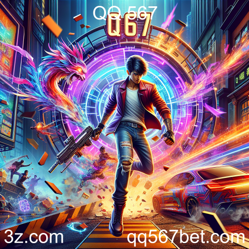 QQ 567